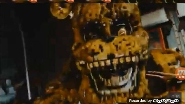 Post Shift Jumpscares Dump