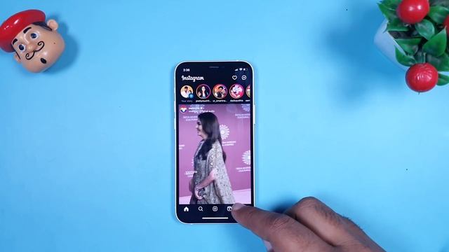 How to Hide Instagram Story from Someone смотреть онлайн