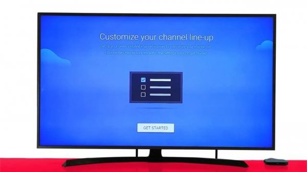 Installation Guide - Vista TV