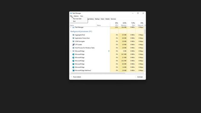 Fix Slow/Loading Right Click Windows 11 смотреть онлайн