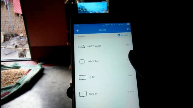 What is IR BLASTER ? Control T.V From Mobile Remote | ಮೊಬೈಲ್ ಟಿ.ವಿ ರಿಮೋಟ್ | KANNADA TECH смотреть онлайн