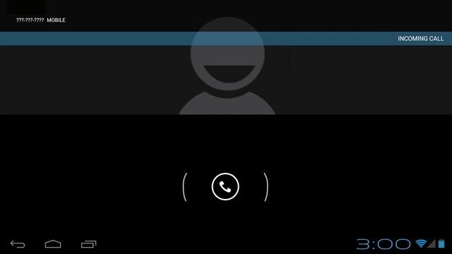 Android Incoming Call Screen Evolution (2008-2024) смотреть онлайн