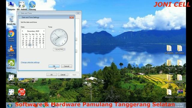 CARA MEMBUKA UFI 1155 EROR смотреть онлайн