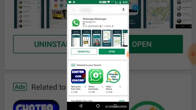 Install two whatsapp on android | Dual app on Moto смотреть онлайн