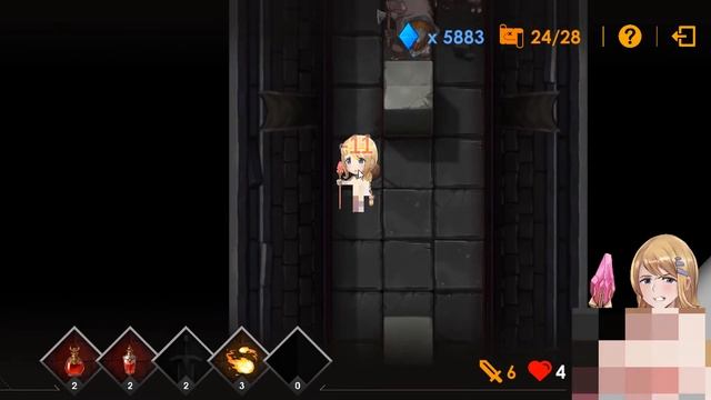 Escape Dungeon 1 - หนีผ่าปีศาจ ห้ามตายเด็ดขาด - Escape Dungeon