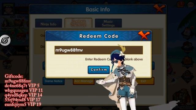 LEGENDARY HEROES: REVOLUTION | 6 GIFT CODE - GAMEPLAY ANDROID / APK смотреть онлайн