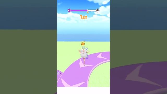 BRIDAL RUSH! 💕👸🤵🏻 Gameplay All Levels Walkthrough iOS, Android New Game Update Max Level 63-65BB смотреть онлайн