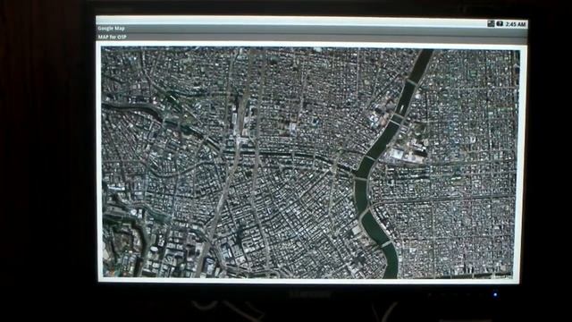 [CEATEC Japan 2009] [Part2] Android ™ Network Media Server - ISB Corporation - смотреть онлайн