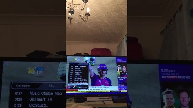 Openbox v9s v8s iptv смотреть онлайн