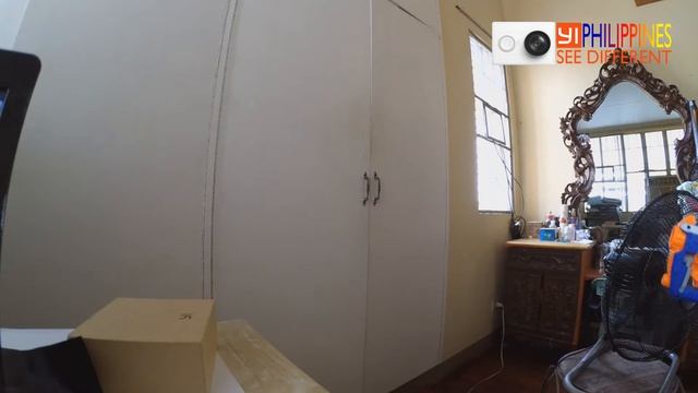 Xiaomi Yi Action Camera | Slow motion test | Time Lapse смотреть онлайн