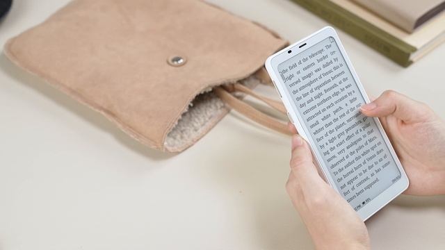 BOOX Palma: A Phone-shaped ePaper to Sharpen Your Focus смотреть онлайн
