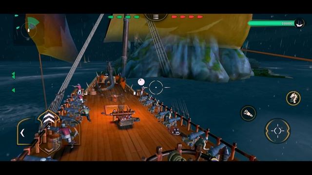 Dragon sails android gameplay | Dragon sails ship battle android gameplay | Dragon sails ship battl смотреть онлайн