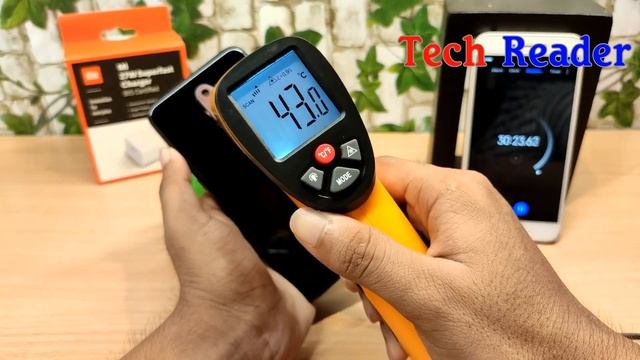 Nokia 6.1 Plus Fast Charging Test with 27W SuperFast Charger смотреть онлайн