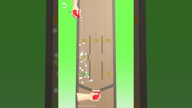 Bounce and collect - All Levels Gameplay Android,ios (Levels 1-5) смотреть онлайн