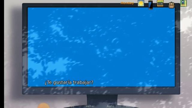My Girlfriend's Friends v1.5B (juego h en español para android) смотреть онлайн
