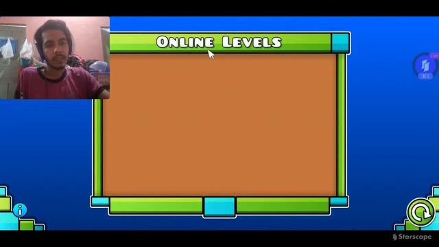 🇧🇷 Live de Geometry Dash - MOBILADOR смотреть онлайн