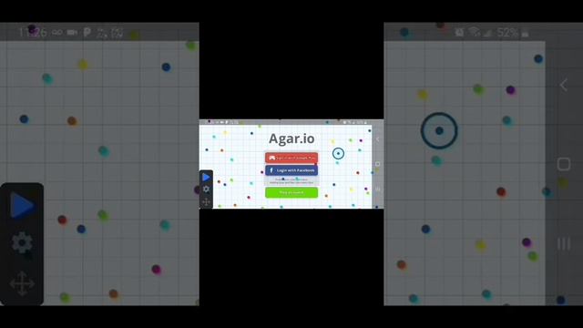 How to have macro and zoom on agar.io mobile no root android смотреть онлайн