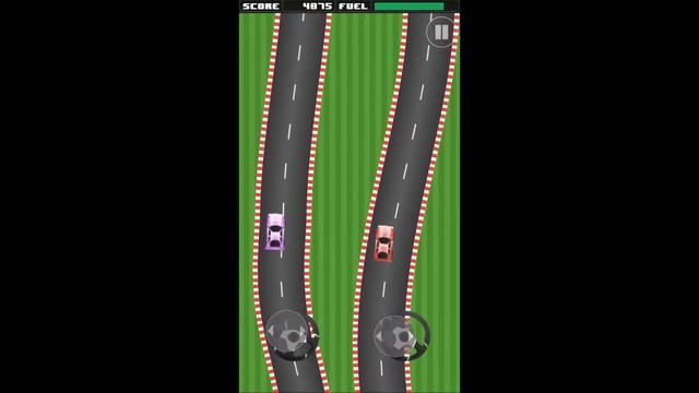 "Old School Test Drive" for Android & iOS gameplay смотреть онлайн