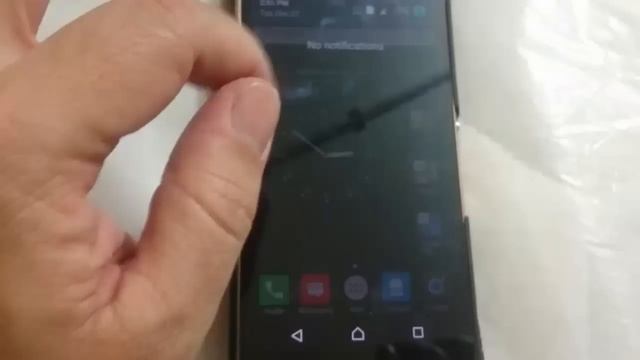 Sony Xperia mobile system update (new Update) смотреть онлайн