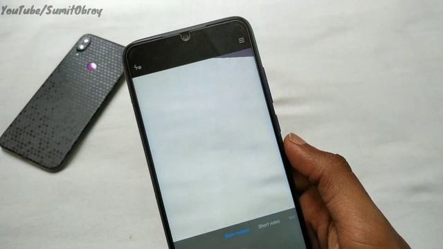 Masik X 9.4 Android 10 For Redmi Note 7/7S | Ambient Display | Batter Then Miui 11 смотреть онлайн