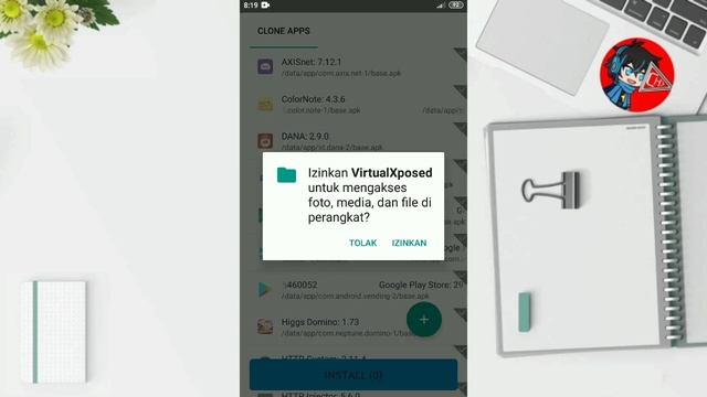 Cara Menggunakan Game Guardian No Root Di Virtual Xposed - Apakah Bisa? смотреть онлайн