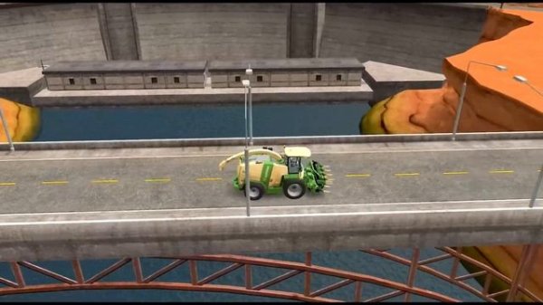 Top 5 offline Lan multiplayer farming games for android 2024