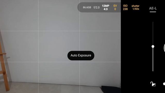 Explicación de la APP Camara manual DSLR смотреть онлайн
