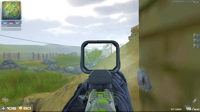 contract wars romania Another pro player whitout skills смотреть онлайн