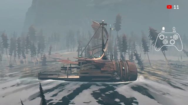 🔴 LIVE - FAR Changing Tides - XCLOUD смотреть онлайн