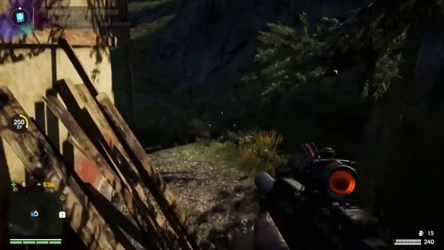 Far Cry 4 Gameplay Walkthrough Part 28 - Basic Chemistry (PS4 Let's Play Commentary) смотреть онлайн