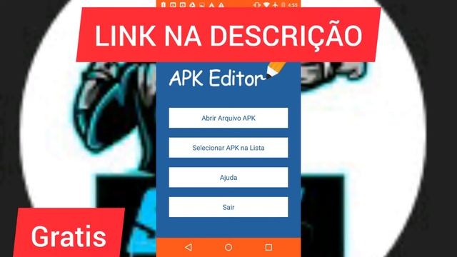 APK EDITOR PRO download смотреть онлайн