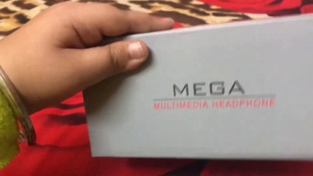 🔥Unboxing of Mega Multimedia Headphones 🎧 INTEX смотреть онлайн