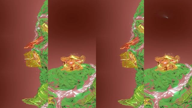 Trans Bodies || Trans Beauty VR