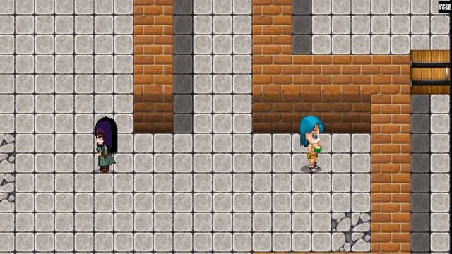 [H] BULMA ADVENTURE 2