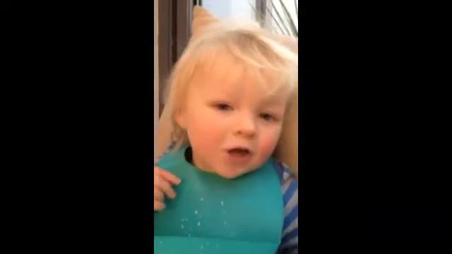 Say animals in Chinese! by children from "Mandarin Ducklings" bilingual nursery смотреть онлайн