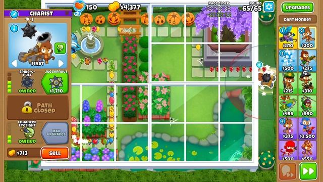 BTD6 Race Tutorial / Guide || Window Shopping смотреть онлайн