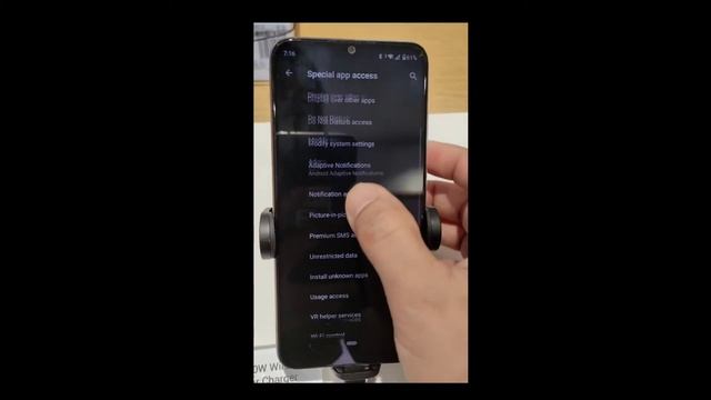 Couldn't access SD card on Camera app error | Fixed смотреть онлайн