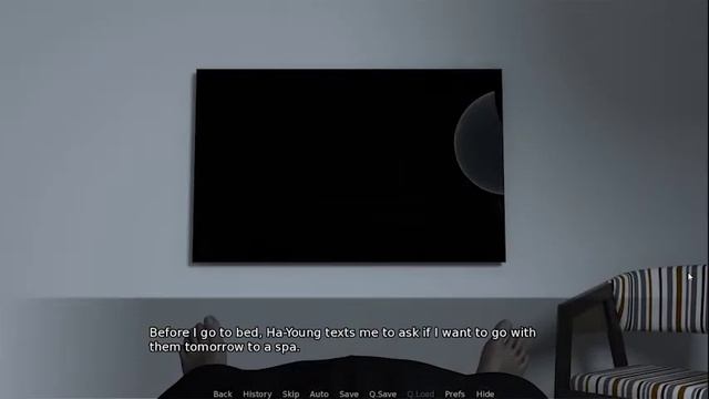 My Future Wife [Ep. 4 V1.30] | PC&Android Gameplay