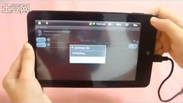 China Laptop Tablet Wifi 3gs Google Android Rockchip 2808 aPad style смотреть онлайн