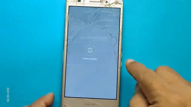 Huawei Y6-II CAM-L21|Talkback 5.0.4|FRP Bypass смотреть онлайн