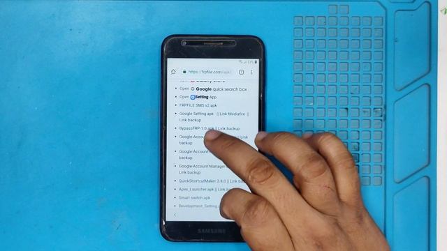 Samsung A2 Core Frp Bypass With PC | a260 Google Account Remove 2021 смотреть онлайн