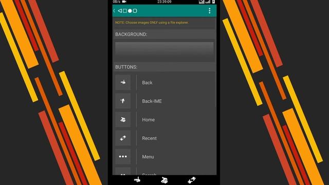 Módulo Xposed - Xtana prime - Navbar Android N e Mickey смотреть онлайн