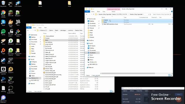 How to Install Stardew Valley Expanded - OUTDATED смотреть онлайн