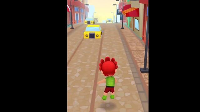 Kiko Run in The Deep Sea Gameplay Part 2 смотреть онлайн