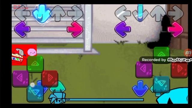 fnf mod gumball pibby Android optimized zip смотреть онлайн