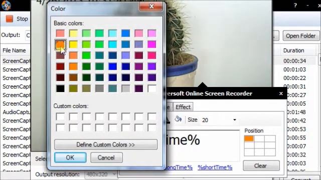How to Use Webcam Recorder Online 2013 смотреть онлайн