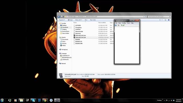 How to: Download and install a Nintendo DS emulator and ROM files for your PC смотреть онлайн