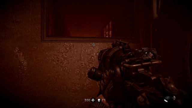 Wolfenstein: The New Order - Hard Walkthrough - Part 30 - Chapter 15 - Under Attack | CenterStrain0 смотреть онлайн
