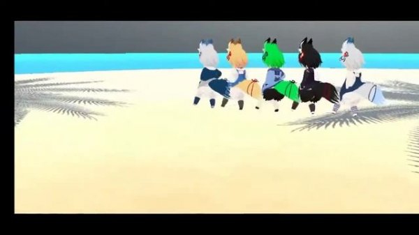 Skin Pack Koume Hololive Version