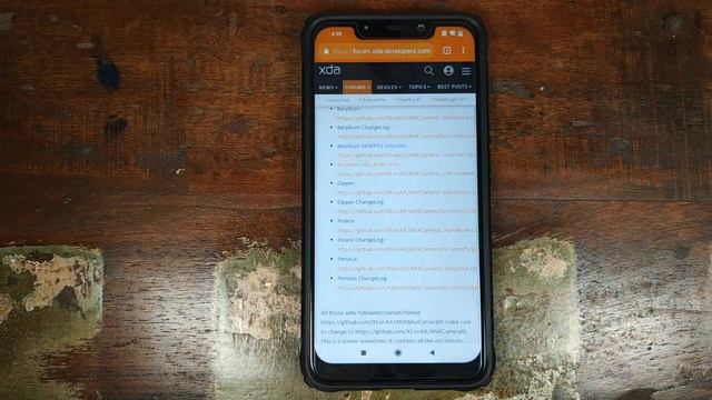 Poco F1 Enable 4K EIS MIUI 10 Android Pie; Poco F1 4K EIS Camera Mod смотреть онлайн